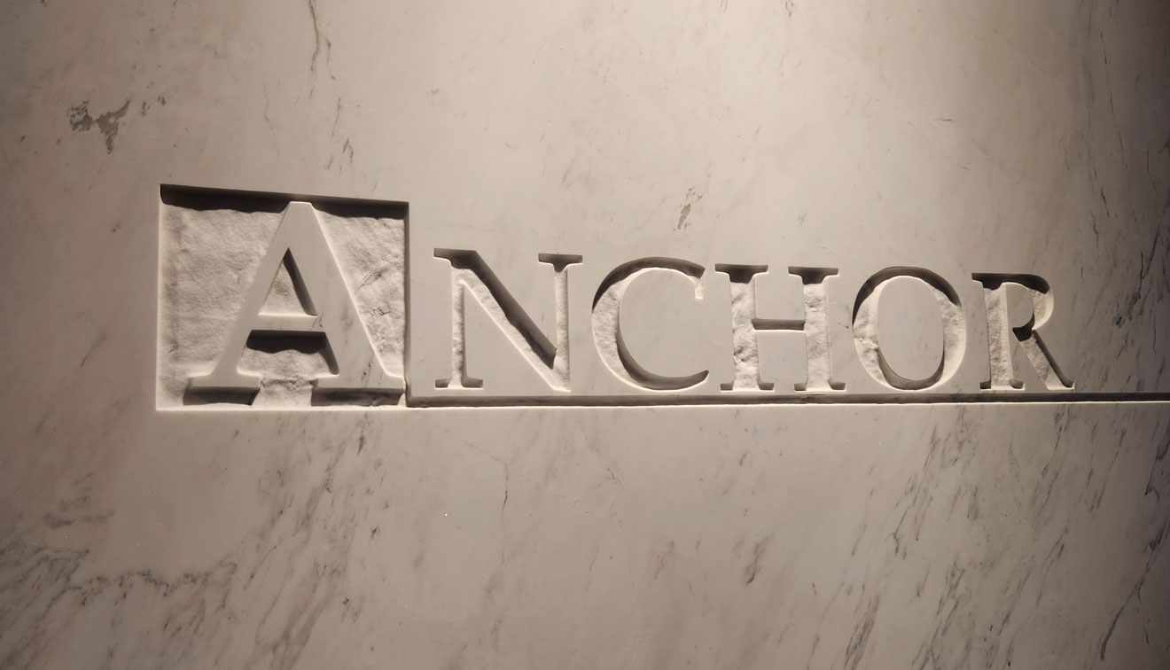 Anchor Equity Partners team