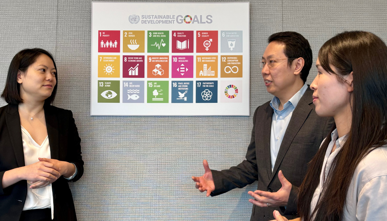 Anchor Equity Partners sustainability commitment