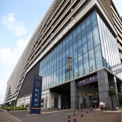 Anchor Equity Partners Sunsea Parking